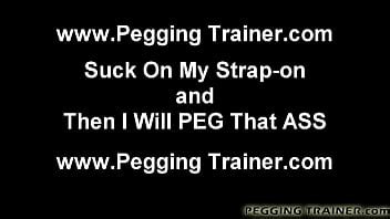 I Will Fuck You With A Big Plastic Cock First XVIDEOS