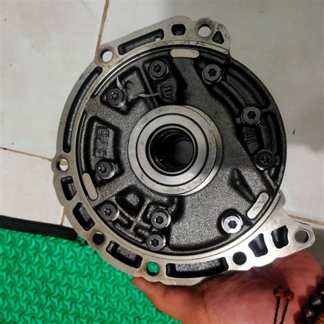 Jual Pompa Oil Oli Pump Transmisi Automatic Toyota Vios Yaris Celica