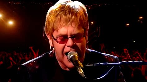 Elton John - Don't Let The Sun Go Down On Me - Isolated Vocals ...