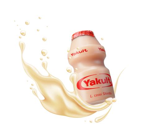 Yakult Faq