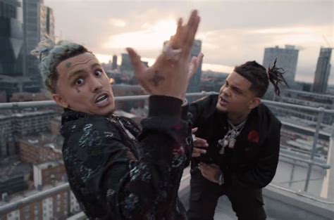 Smokepurpp ‘nephew Video Feat Lil Pump Watch Billboard Billboard