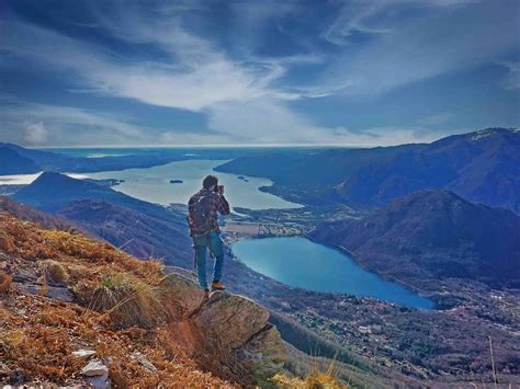 Lampliamento Del Parco Nazionale Della Val Grande E Il Di Aree