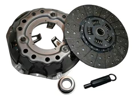 Kit Clutch Chevrolet Patas Env O Gratis