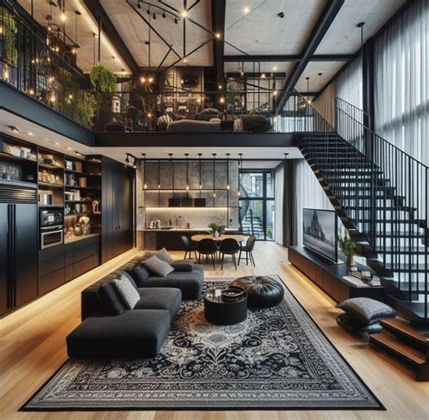 Incredible Lofts That Push Boundaries Artofit