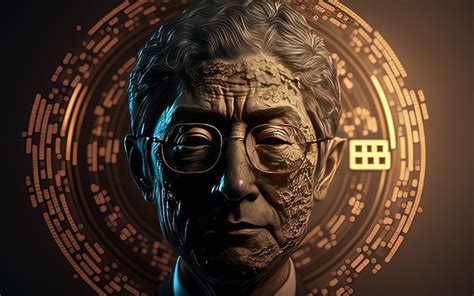 Quem O Verdadeiro Satoshi Nakamoto Bitcoin Block Central De