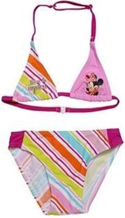 Bikini Minnie Mouse Maat Bol