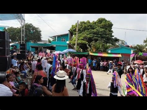 Danza De La Quijada Popurri De Musical Traviesos La Orkesta San Juan