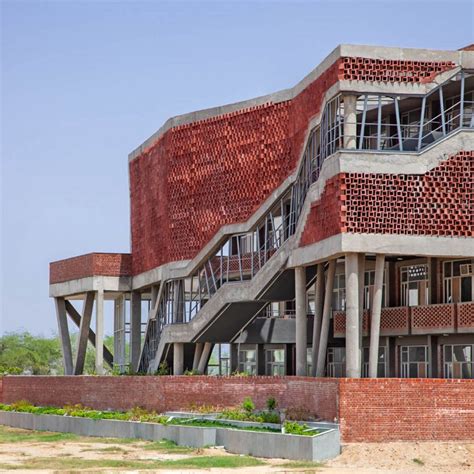 Collage Of Materials Used In Mount Pleasant Hostel Renovation