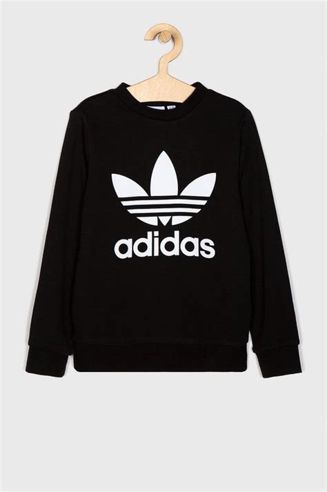 adidas Originals otroška mikica 128-164 cm | kupite na ANSWEAR.si