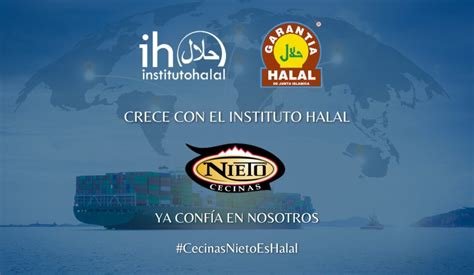 Conoce A Nuestras Empresas Certificadas Halal Cecinas Nieto