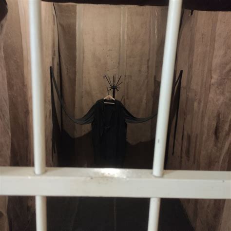 Создать мем "огромный паук, украшение на хэллоуин, идеи для хэллоуина ...