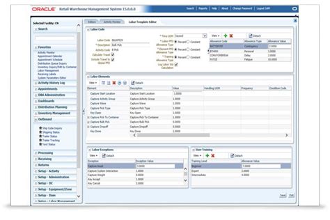 Top Warehouse Management Software Systems Wms Edition