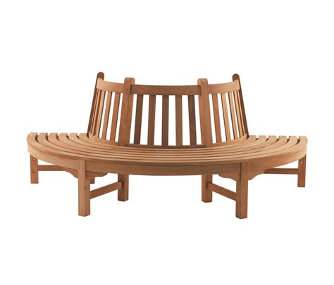 Circlebench Semi Circle Bench Architonic