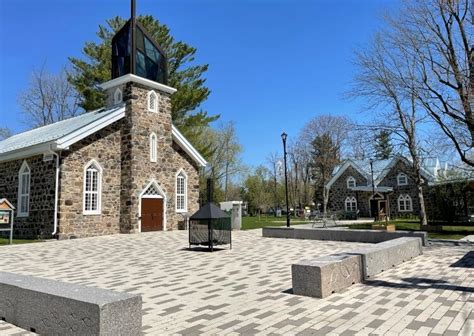 Saint Jean Sur Richelieu Tourisme Montérégie