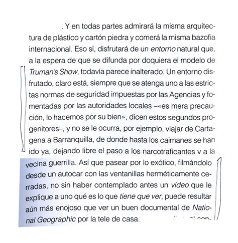 LOS VACIOS URBANOS Clara Nubiola LA ARQUITECTURA DE LA NO CIUDAD