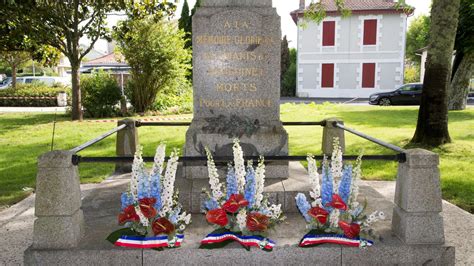 Cérémonie commémorative de l Appel du 18 juin 1940 Site officiel de