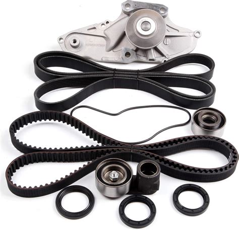 Amazon ECCPP Timing Belt Water Pump Kit Fit For 2003 2004 2005