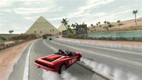 15 Best PS2 Racing Games Of All Time - Cultured Vultures