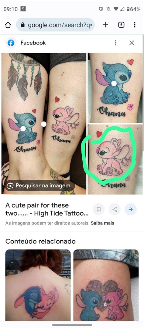 An Image Of Some Tattoos On Someone S Leg And The Caption Below It