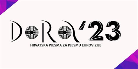 Croatia: Dora 2023