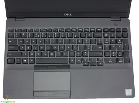 1️⃣【mua Bán】 Bàn Phím Laptop Dell Latitude 5500 Giá Rẻ