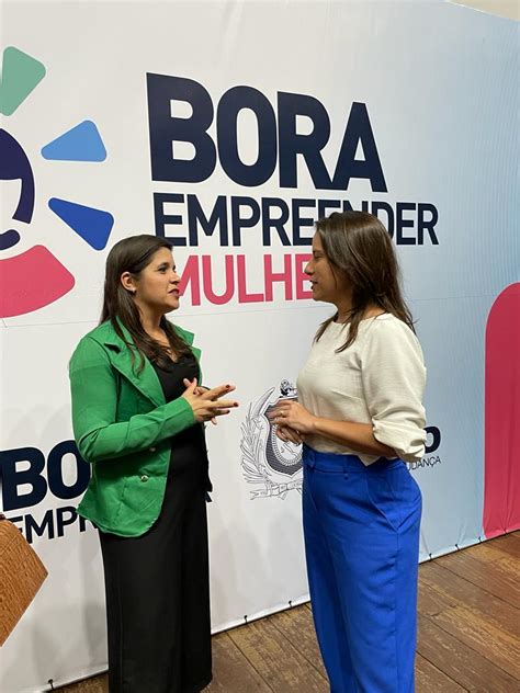 Programa Mulheres Empreendedoras da ONG JA Pernambuco está