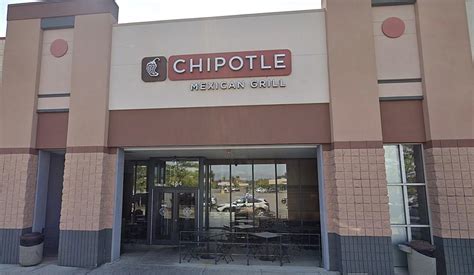 Top 5 Chipotle Locations in the Hudson Valley According to Google