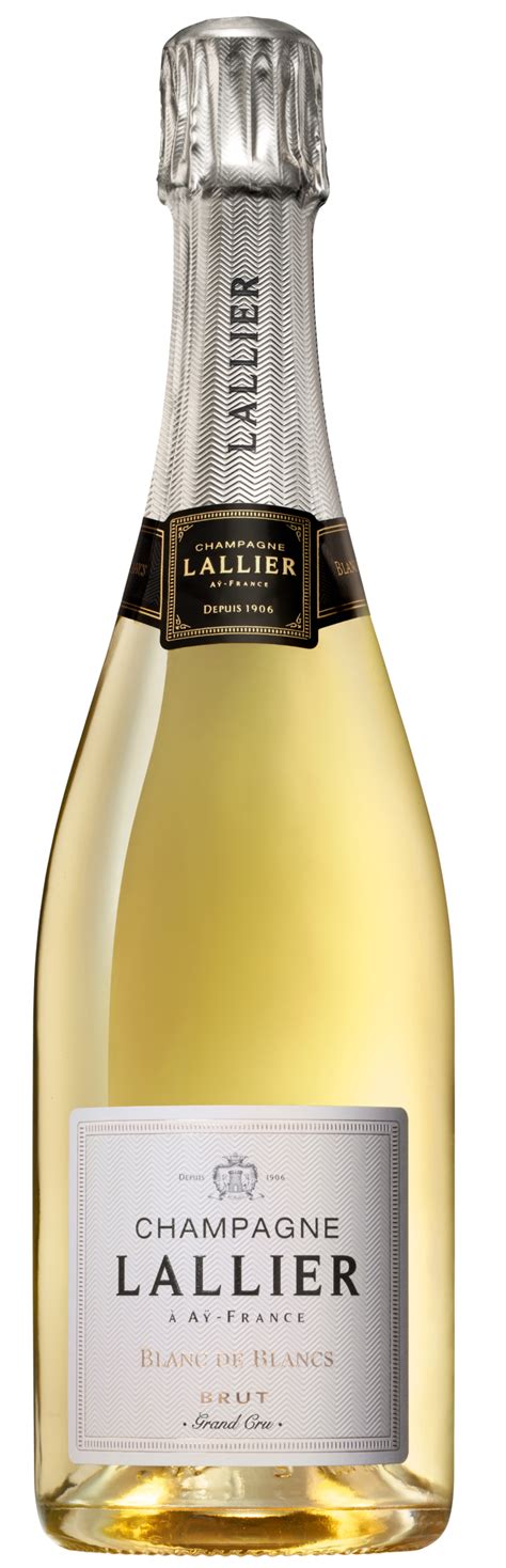 Lallier Blanc De Blancs Brut Cl Enoteca Del Frate