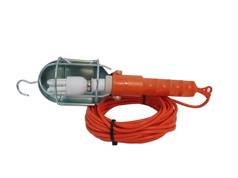 Eurotool Double Fit Lead Light Agrimark