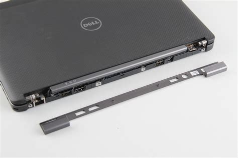 Dell Latitude E7240 Touch Disassembly And Ssd Ram Hdd Upgrade Options Myfixguide