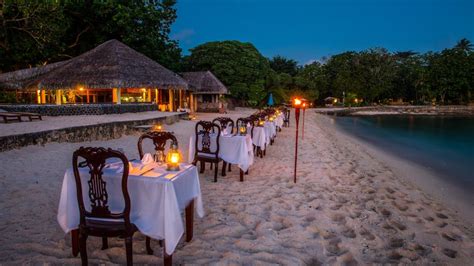 Vanuatu Resorts For Every Kind Of Traveller