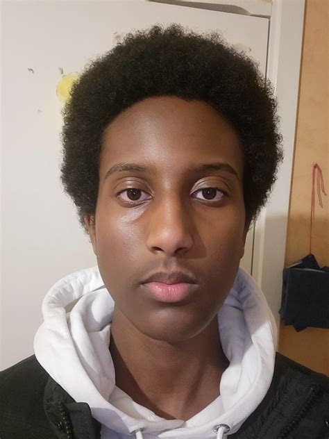 M17 With Or Without Glasses Ramiuglybrutallyhonest