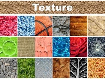 Implied Texture