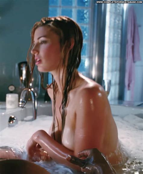 Jessica Pare Tub Xxx Celebrity Big Tits Porn Influencer Machine Sex Hot