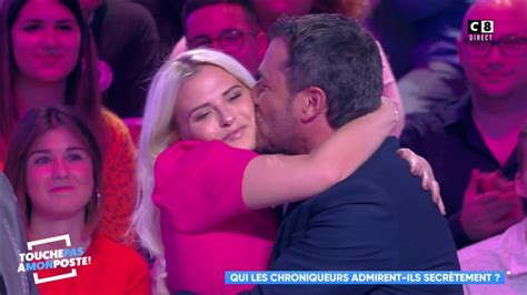 Bernard Montiel Et Sa Femme Couple Salaire Et Anecdotes