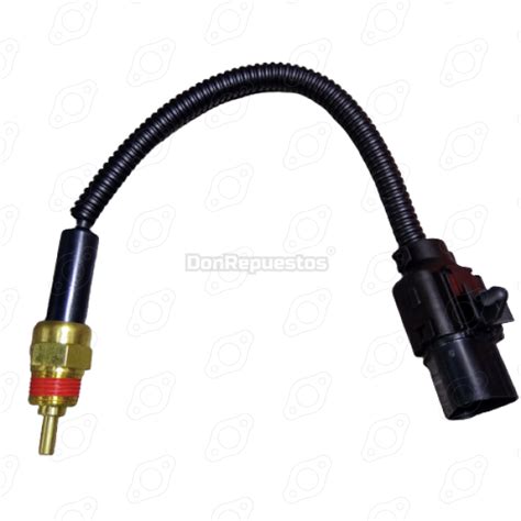 Sensor Temperatura Hyundai Accent 1 6