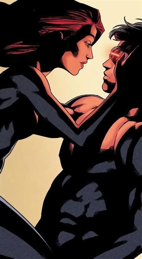 Jean And Cyclops From X Men Hellfire Gala Vol 1 1 Marvel Artwork Marvel X Cyclops