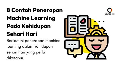 8 Contoh Penerapan Machine Learning Di Kehidupan Sehari Hari