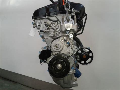 Engine Honda Hr V Ru Ru B Parts