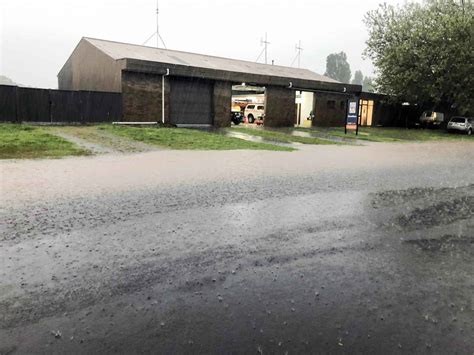 flood relief speccomau