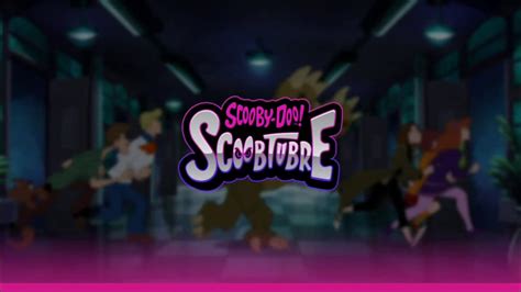 Cartoon Network Argentina Hbo Max Promo S Scoobtubre Oct