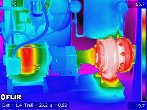 Optimizing Infrared Viewing Windows With Materials And Coatings