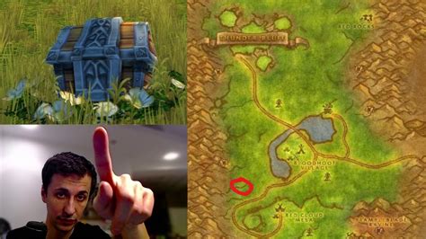 How To Get Sunfire Druid Rune In Season Of Discovery Wow Sod Guide