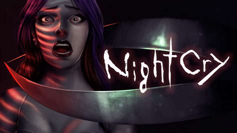 Nightcry Ya Cuenta Con Fecha De Lanzamiento En Vita Tuplaystation