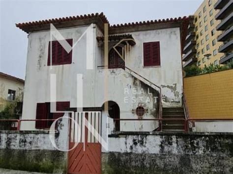 Property For Sale In Soares Dos Reis Rasa De Cima Mafamude E Vilar