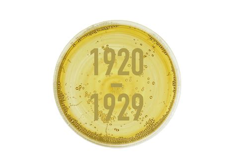 Best Champagne Vintages In The 1920s Champagne Club Site