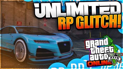 GTA 5 RP GLITCH NEW UNLIMITED RP METHOD 1 39 GTA 5 ONLINE GTA