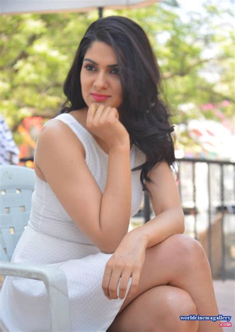 Sakshi Chaudhary Hot Stills At Lord Shiva Creations Movie