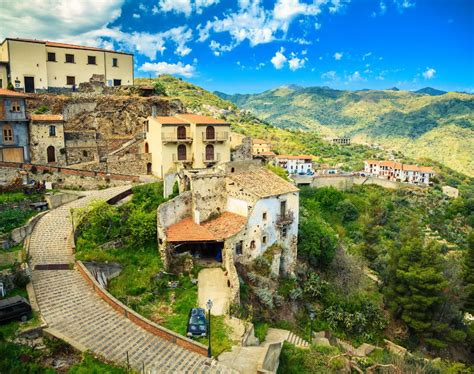 ️ Private Taormina and Savoca Tour: Discover Sicily's Enchanting ...