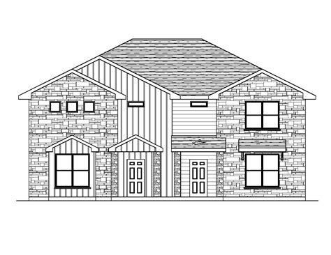 Prairie Ridge Floor Plans Smalley Homes